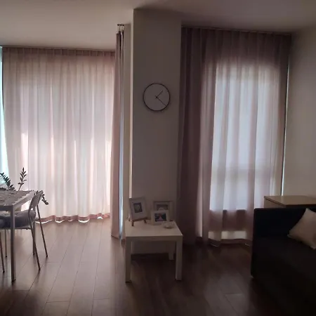 Cozy Fabijoniskes *